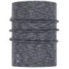 Шарф многофункциональный Buff Heavyweight Merino Wool Multi Stripes Fog Grey  (BU 117821.952.10.00)